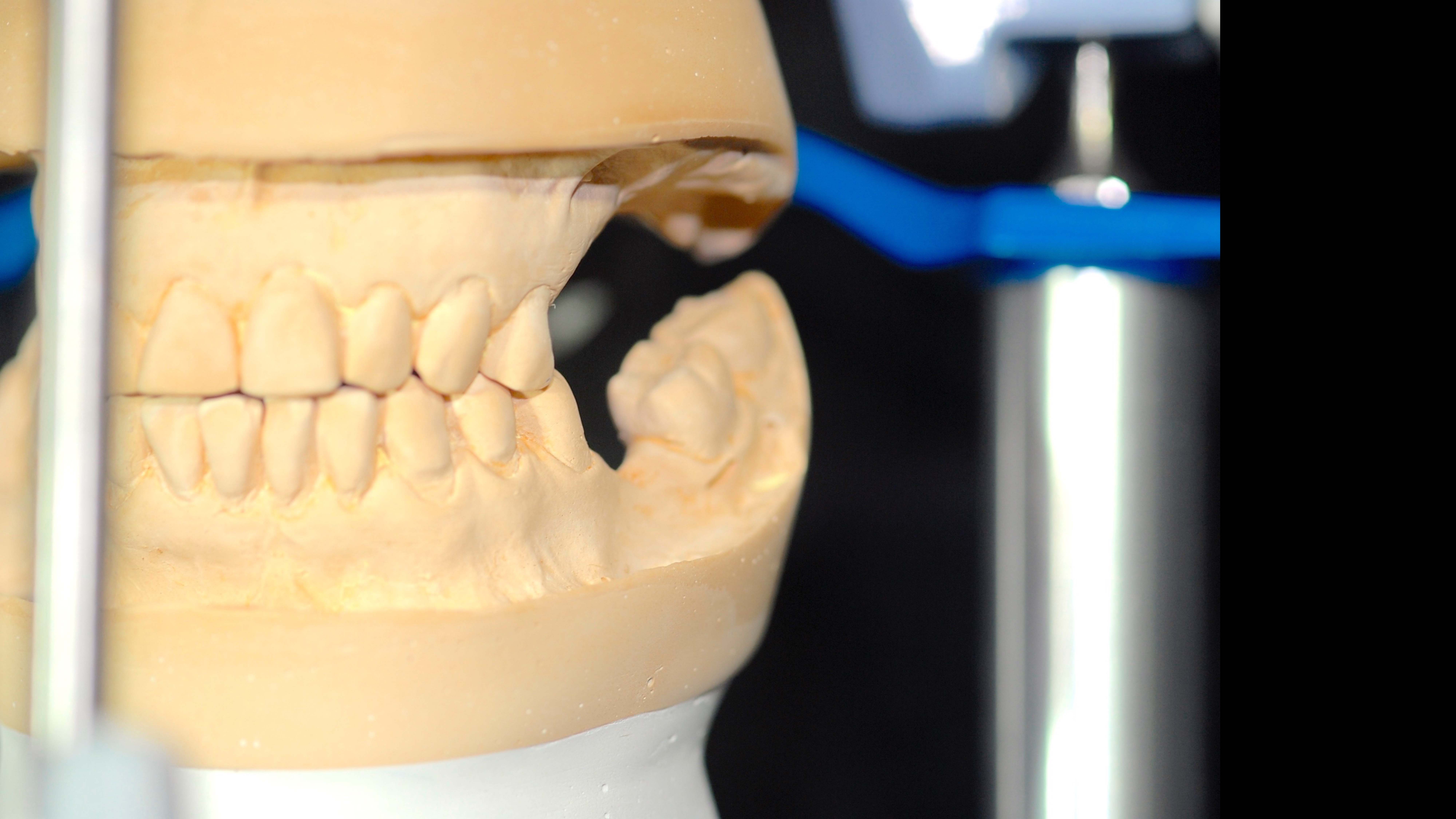Articulador Dental Axiomath