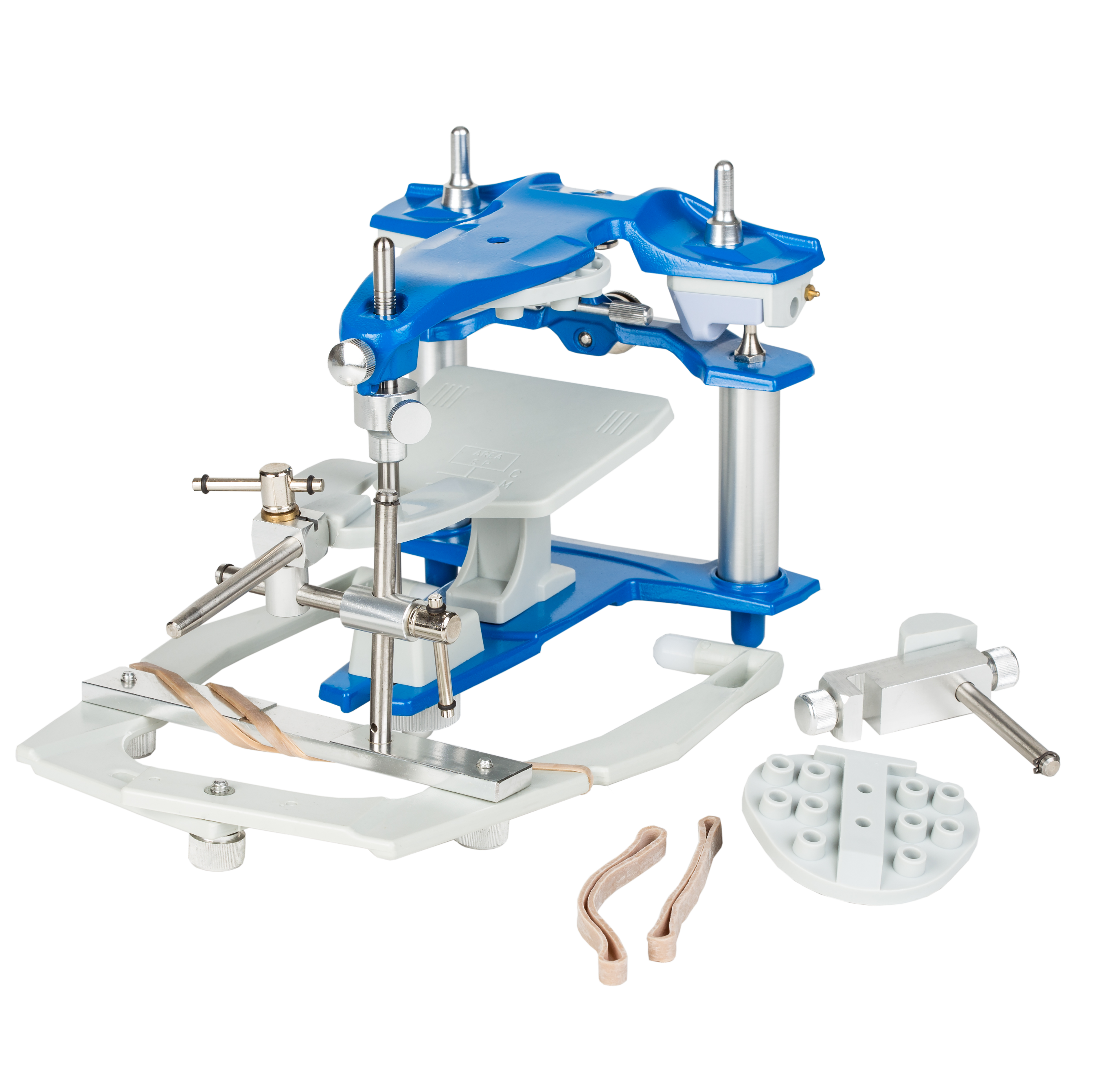 Aritculador Facial Axiomath