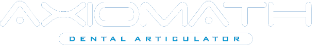 Articulador Facial Axiomath